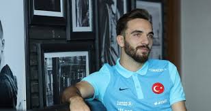 In the game fifa 21 his overall rating is 72. Kenan Karaman Turkiye Den Transfer Teklifi Aldim Galeri Spor