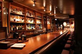 ギャラリー 侍庵 taian bar 青森県弘前市 カクテルバー バー バーラウンジ カフェ内装