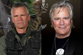 Why Did Richard Dean Anderson Leave Stargate Sg-1 And Atlantis? - Quora