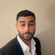 From George Mason to the Markets: Glenn Eckert's Journey from George Mason  to Moody's