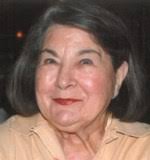 Obituaries Search for Violet Mitchell