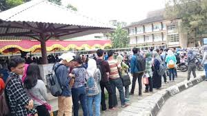 Passing grade politeknik negeri sriwijaya 2021. Profil Politeknik Negeri Sriwijaya Polsri Palembang