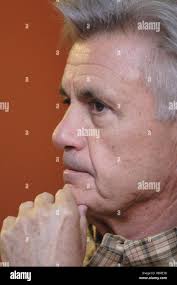 John winslow irving hi-res stock photography and images