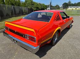 Image result for Rallye Red 1977 Plymouth