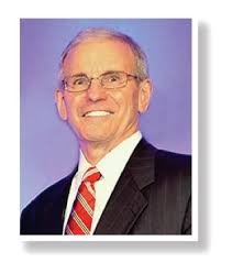 Q & A With Jim McCarthy, Winner Of The Inaugural President's Exemplary  Service Award