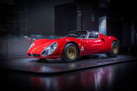 Alfa 33 Stradale 1600x1067 Wallpaper Teahub Io