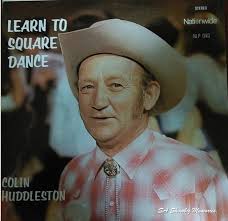 Spike's retirement as Rhody's Club Caller celebration