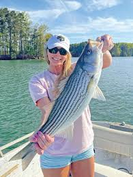New Lake Record For Allatoona | Catfish Angler Forum At Usca