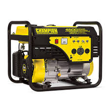 Authorized dealer of inverter, standby, and portable generators. Champion Power Equipment 3 650w Rv Ready Portable Generator Epa Certified 100216 At Tractor Supply Co