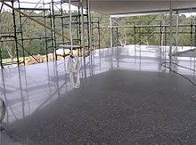 Polished concrete cost tends to be more economical with large commercial spaces, such as warehouses or retail shops. Polished Concrete Wikipedia