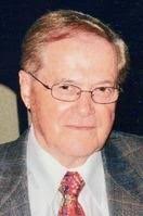 James Fleming Obituary (1924