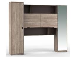 meuble pont pour lit 140 cm 550344 armoire idees chambre a coucher minimaliste decoration maison