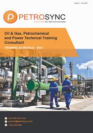 We operate in over 40. Oil And Gas Training Course And Workshop Petrosync