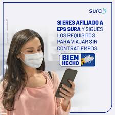 Eps sura, compañia de medicina pos. Facebook