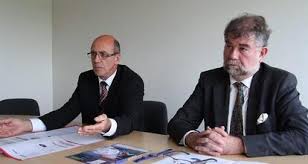 Les Centres d'économie rurale de la Manche et du Calvados préparent leur  fusion