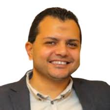 Hossam Fawzy, PMP®, VMA ,LEED GA