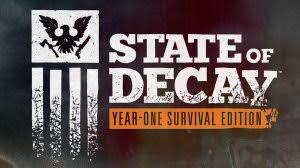 What we said a few years ago is still true. State Of Decay Year One Survival Edition Pc Multiplayer It