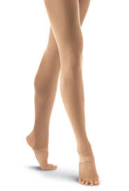 Adult Stirrup Dance Tights Balera