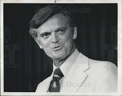 1976 Press Photo Governor Daniel Walker