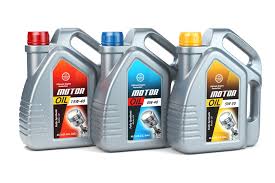 Which Engine Oil is the Best For My Car? - DeBroux Automotive