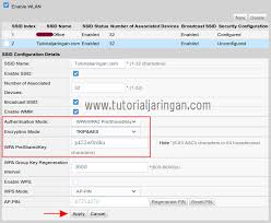 Cara ini juga bisa kamu lakukan melalui browser. Cara Setting Multi Ssid Di Modem Ont Huawei Hg8245a Tutorial Jaringan Komputer Configure Your Knowledge