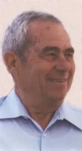 Obituary information for Joseph Armeli