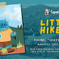 Little Hikers: Hike & Leave No Trace Activity