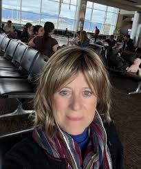 Great trip to Anchorage, and I'll be back