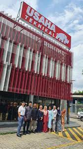 Usaha teknikal sdn bhd is hiring in malaysia! Usaha Teknikal Sdn Bhd Company Profile And Jobs Wobb