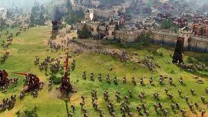 Age of empires ii de. Where To Watch The Age Of Empires 4 Fan Preview Today Rock Paper Shotgun