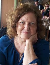 Obituary for Rebecca "Becky" Ellen (Hinson) Brown