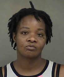Latoya Wise Simple Assault