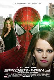 (redirected from spider man 3). The Amazing Spider Man 3 Cancelled Movies Wiki Fandom