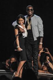 Nicki minaj and meek mill are not on the same page, an insider told mediatakeout.com. Meek Mill Nicki Minaj Knew Her Brother Was Raping His Daughter The Hollywood Gossip