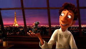 Don't read if you don't want to know how the movie unfolds. Ratatouille Movie Review It S Delicious Filmotomy