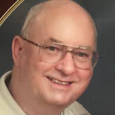 Richard Earl Larson Obituary