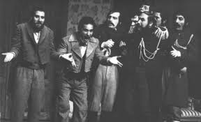 Ali sürmeli kimdir, kaç yaşında, aslen nereli? Kisiler Ali Surmeli