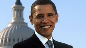 President <b>Barack Obama</b>: Inauguration Day 2009 - barck-obama-2