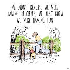17 Of The Best Winnie The Pooh Quotes To Guide You Through Life Pooh Quotes Friends Quotes Winnie The Pooh Quotes