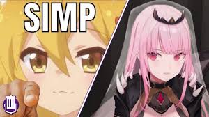 Does Mori Calliope Like Simps Youtube Hololive's explosion in popularity, especially with the debut of hololive english, resulted in more mainstream recognition; does mori calliope like simps