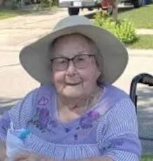 Billie Young Obituary (1928