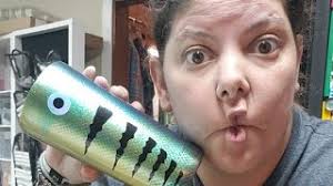 Download Tumbler Tutorial Fishing Lure Tumbler Youtube