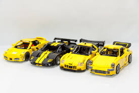 Old But Gold Lego Sports Cars 1 Lego Sports Lego Cars Lego Wheels