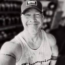 Matt Eubanks Training