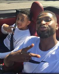 Tristan Thompson's 3 Brothers: All About Dishawn, Daniel and Amari