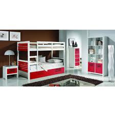 Les Lits Superposes Zoe Vous Offre Une Vraie Solution Gain De Place Une Valeur Sure Pour La Qualite De Leur Fabrication Et Leur Robu Home Decor Home Furniture