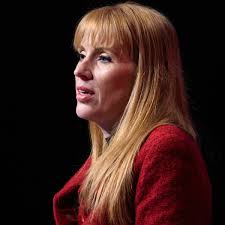 The mp questioned her remark, while the deputy speaker reprimanded her for her language. Angela Rayner I M A Socialist But Not A Corbynite Labour Party Leadership The Guardian