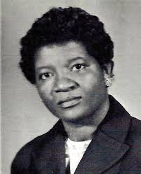 Home Economics teachers, Ms. Lucy Hamilton and Mrs. Fannie Turner. I did  not have this class under Ms. Hamilton but Mrs. Turner taught a group of us  girls, cooking, sewing, budgeting, etc.,