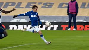 Totally, everton and tottenham fought for 14 times before. The Emirates Fa Cup Everton 5 4 Tottenham Hotspur Fifth Round 2020 21 Facebook