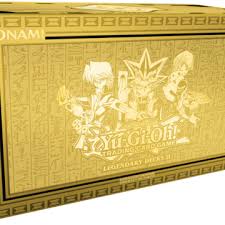 Expand your options of fun home activities with the largest online selection at ebay.com. Legendary Decks Ii Yu Gi Oh Wiki Fandom